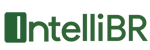 IntelliBR Logotipo